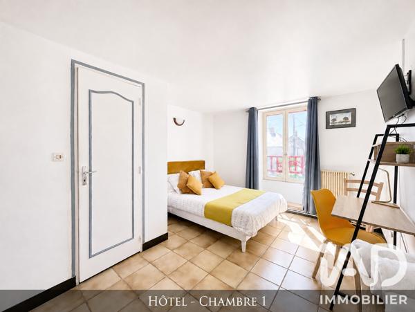 Murs commerciaux  à vendre 336 m² Binas