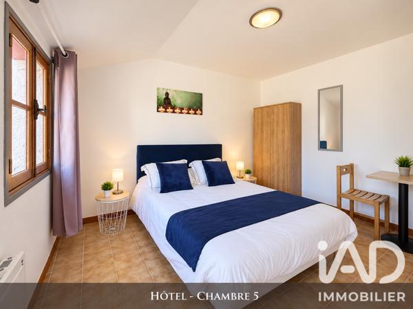 Murs commerciaux  à vendre 336 m² Binas