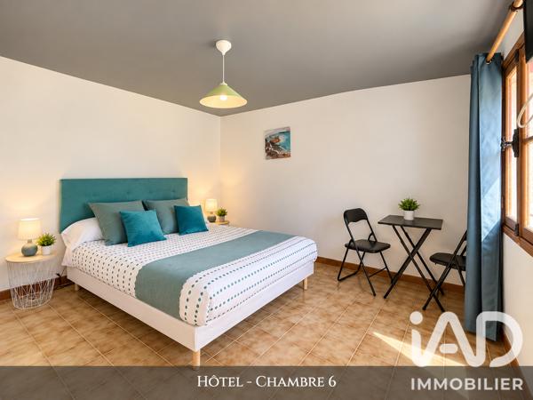 Murs commerciaux  à vendre 336 m² Binas