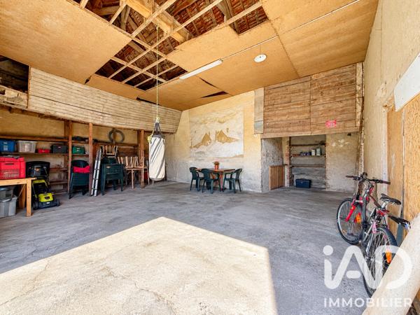 Murs commerciaux  à vendre 336 m² Binas