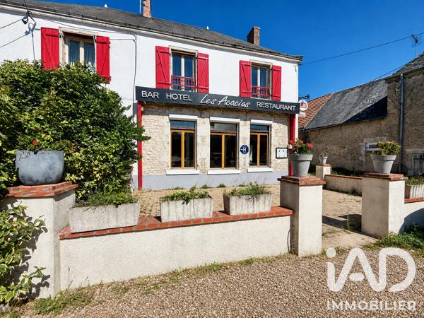 Murs commerciaux  à vendre 336 m² Binas