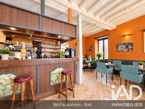 Murs commerciaux  à vendre 336 m² Binas