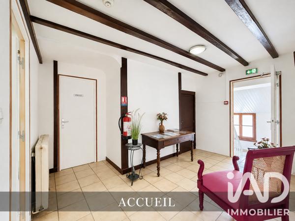 Murs commerciaux  à vendre 336 m² Binas
