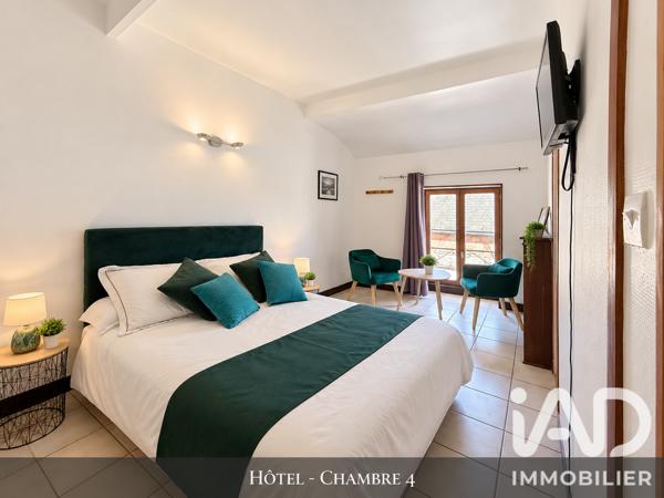 Murs commerciaux  à vendre 336 m² Binas