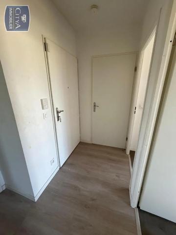 Appartement à louer 3 pièces 54.8m² Brétigny-sur-Orge (91220)