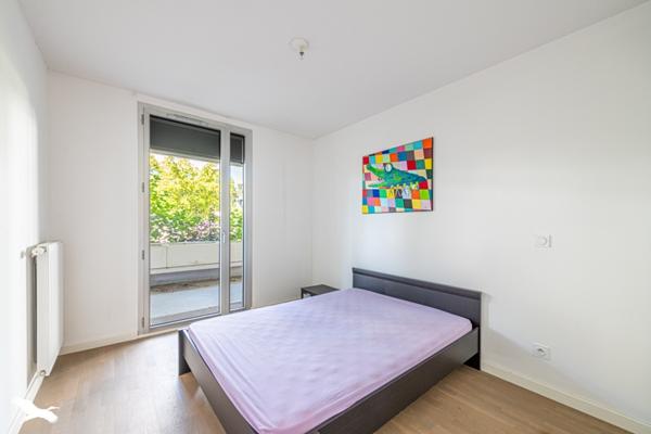 Appartement à vendre |  Bègles |  3 pièces | 67 m²