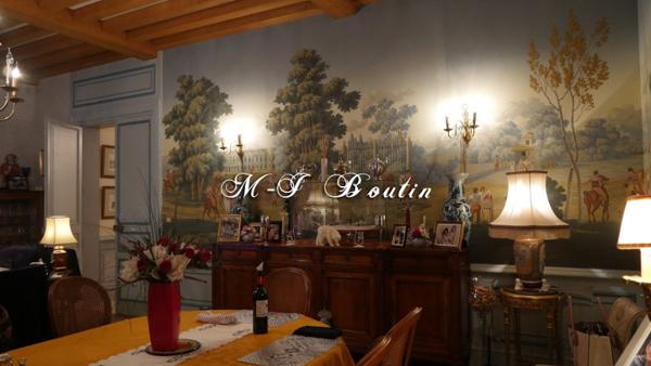 Maison à ROUEN, 76000 - 13 pièces 600m²