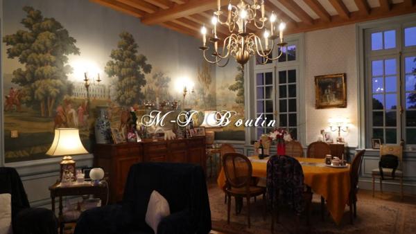 Maison à ROUEN, 76000 - 13 pièces 600m²