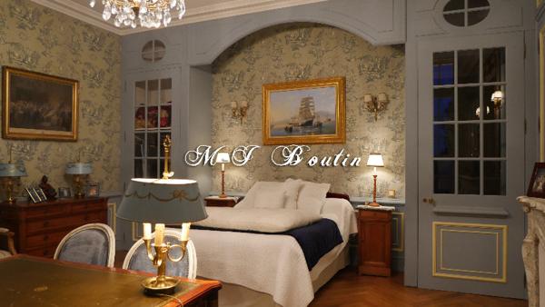 Maison à ROUEN, 76000 - 13 pièces 600m²