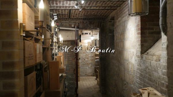 Maison à ROUEN, 76000 - 13 pièces 600m²