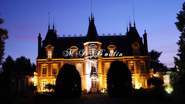 Maison à ROUEN, 76000 - 13 pièces 600m²