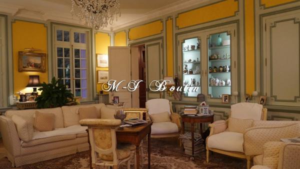 Maison à ROUEN, 76000 - 13 pièces 600m²