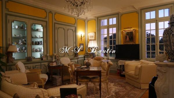 Maison à ROUEN, 76000 - 13 pièces 600m²