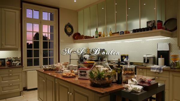 Maison à ROUEN, 76000 - 13 pièces 600m²