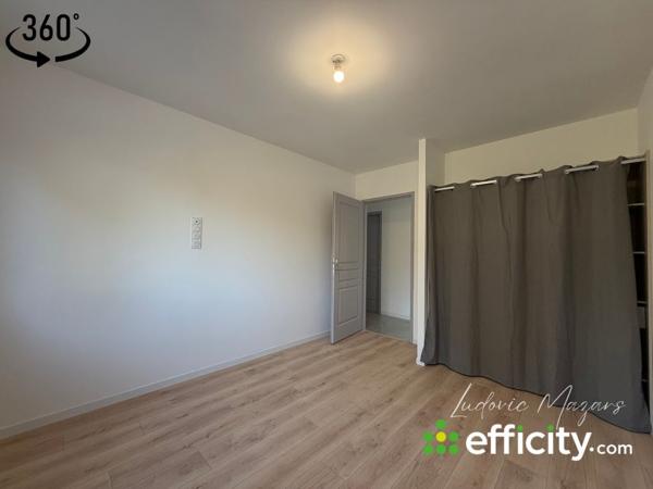 Maison 5 pièces - 112 m²