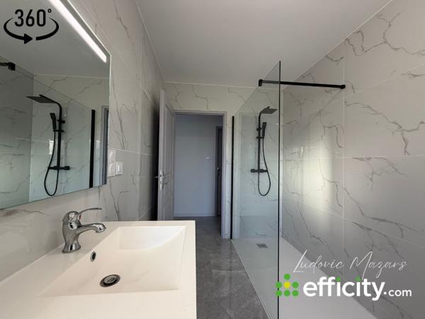 Maison 5 pièces - 112 m²