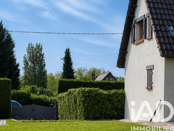 Maison à vendre 6 pièces 110 m² Port-Jérôme-sur-Seine