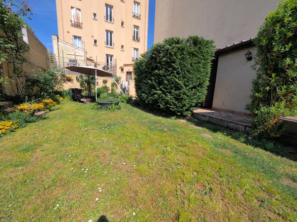 A VENRE - LOCAL D'ACTIVITE - ROMAINVILLE / MONTREUIL