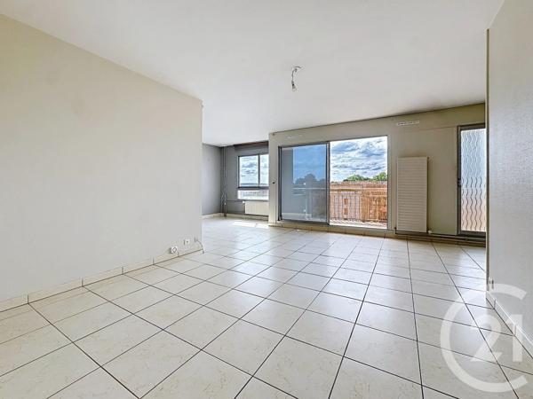 Appartement T4 à vendre  4 pièces - 70,44 m 2   MAROMME  - 76