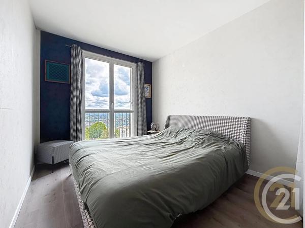 Appartement T4 à vendre  4 pièces - 70,44 m 2   MAROMME  - 76