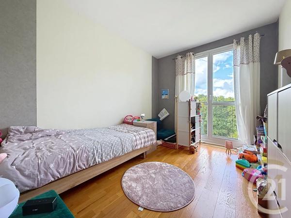 Appartement T4 à vendre  4 pièces - 70,44 m 2   MAROMME  - 76