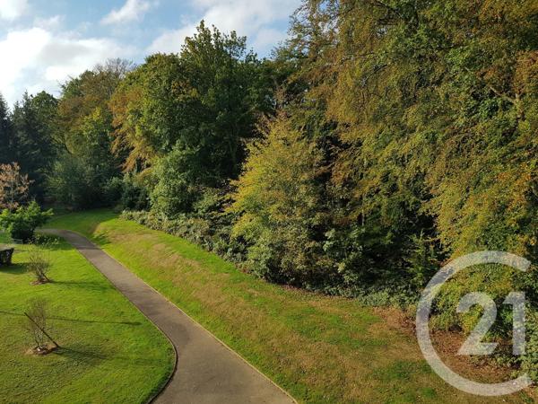 Appartement T4 à vendre  4 pièces - 70,44 m 2   MAROMME  - 76