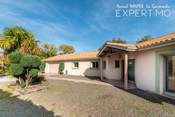 Challans (85300) Maison d'architecte 165m² à Challans