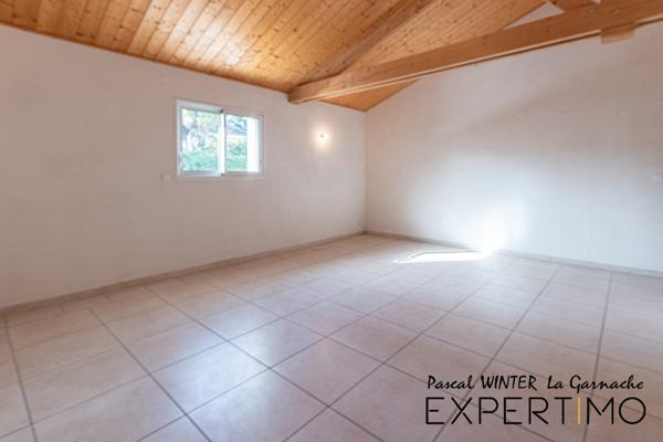 Challans (85300) Maison d'architecte 165m² à Challans