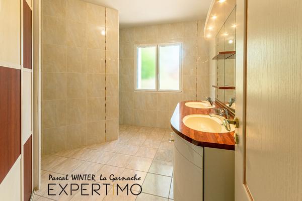 Challans (85300) Maison d'architecte 165m² à Challans