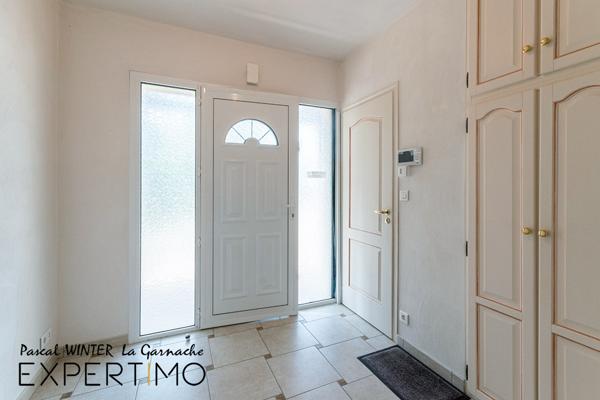 Challans (85300) Maison d'architecte 165m² à Challans