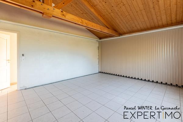 Challans (85300) Maison d'architecte 165m² à Challans