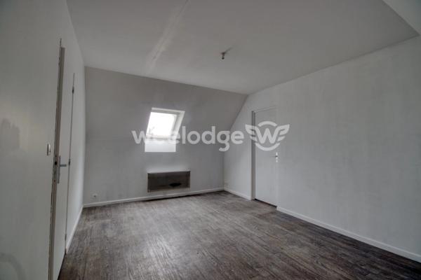 Maison à vendre 7 pièces de 159 m² à Pacy-sur-Eure