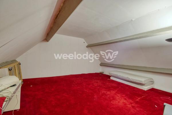 Maison à vendre 7 pièces de 159 m² à Pacy-sur-Eure