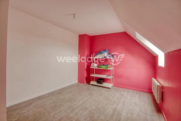 Maison à vendre 7 pièces de 159 m² à Pacy-sur-Eure