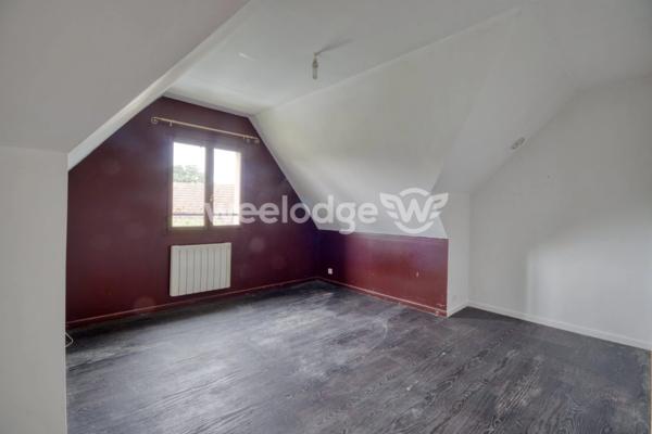 Maison à vendre 7 pièces de 159 m² à Pacy-sur-Eure