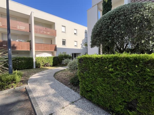 T3 64m² 700m CENTRE DE ST GEORGES DE DIDONNE