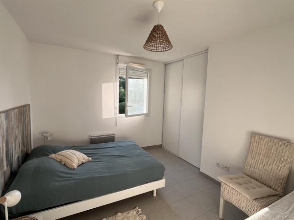 T3 64m² 700m CENTRE DE ST GEORGES DE DIDONNE