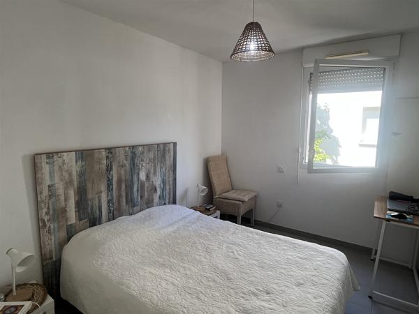 T3 64m² 700m CENTRE DE ST GEORGES DE DIDONNE