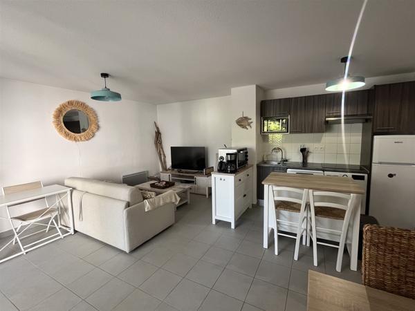 T3 64m² 700m CENTRE DE ST GEORGES DE DIDONNE