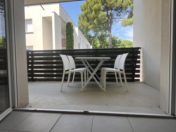 T3 64m² 700m CENTRE DE ST GEORGES DE DIDONNE