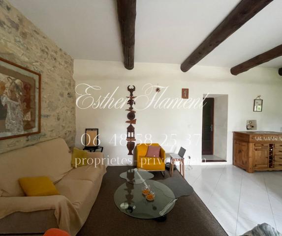 Mas avec chambres d'hôtes