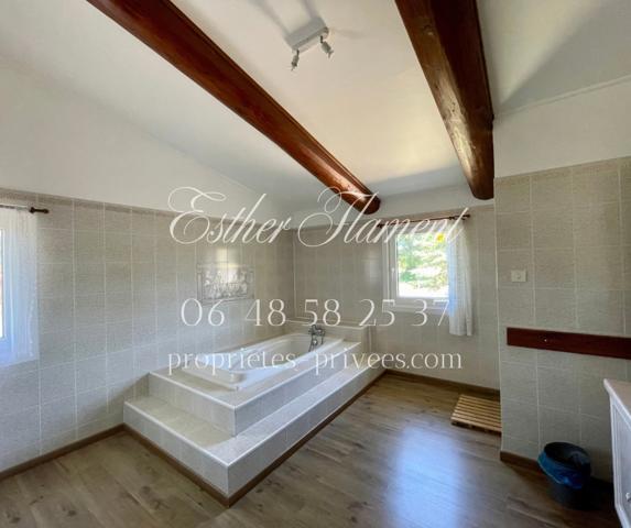 Mas avec chambres d'hôtes