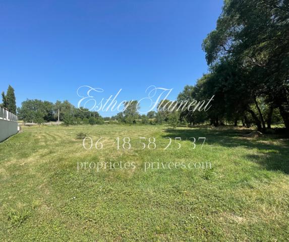 Mas avec chambres d'hôtes