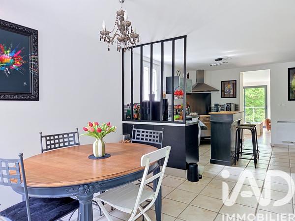 Maison à vendre 4 pièces 86 m² Déville-lès-Rouen