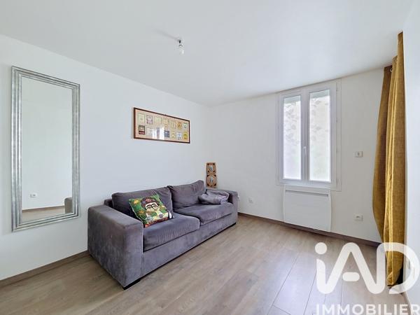 Maison à vendre 4 pièces 86 m² Déville-lès-Rouen