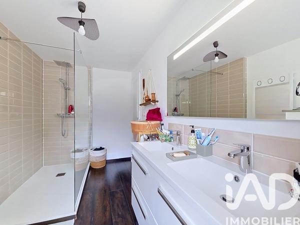 Maison à vendre 4 pièces 86 m² Déville-lès-Rouen
