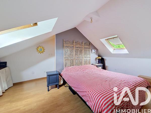 Maison à vendre 4 pièces 86 m² Déville-lès-Rouen