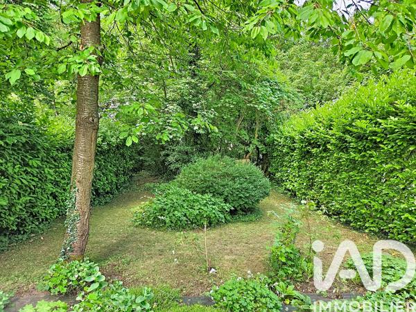 Maison à vendre 4 pièces 86 m² Déville-lès-Rouen