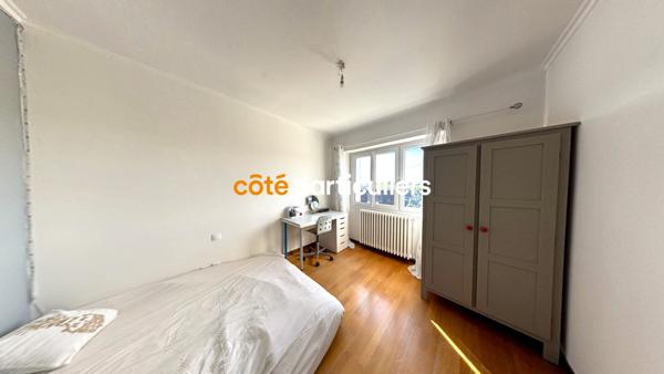 Vente Maison130 m² - 6 Pièces - RODEZ (12000)