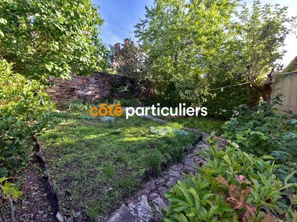 Vente Maison130 m² - 6 Pièces - RODEZ (12000)